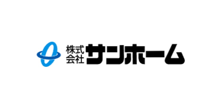 株式会社サンホーム