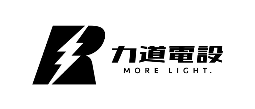 株式会社力道電設