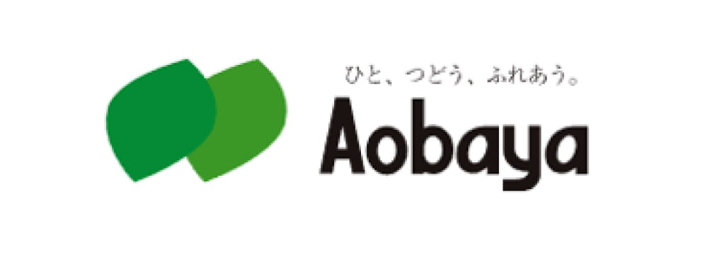 株式会社アオバヤホールディングス